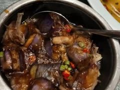 -小厨娘淮扬菜(六合欢乐港店)