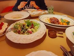 -佐度王子扒房(爱建卓展店)
