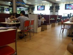 -旺角宝港式茶餐厅(寮步店)
