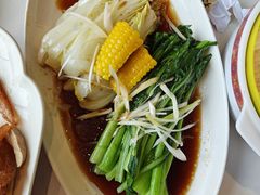 -大鸭梨烤鸭(金色漫香店)
