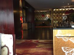 门面-中关村皇冠假日酒店·红轩中餐厅
