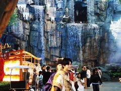 -深圳锦绣中华民俗村