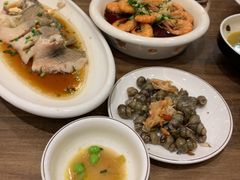 -锡和无锡菜(景丽苑店)