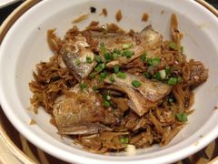 -粗茶淡饭·隐庐私厨(东亭店)