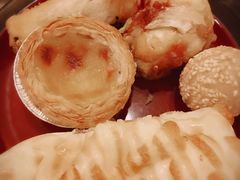 -东方之珠洗浴休闲广场(南开店)
