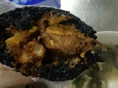 -芳婆糕团店(王府大街店)