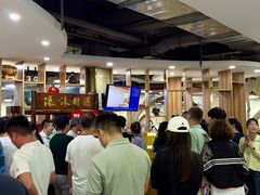 -元盛居(生态大街店)