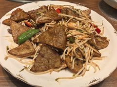 -味窑大寨百姓酒楼(晋祥办公大楼店)