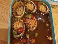 -7星海鲜烧烤(紫光福郡店)
