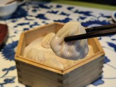 汤包-桂满陇天书(南京德基旗舰店)