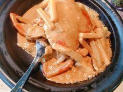 -蟹榭·本帮江浙菜·蟹宴(五角场合生汇商场店)