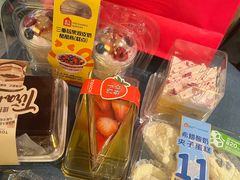 -TOUCH泰奇(奉贤宝龙城市广场店)