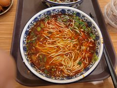 兰州牛肉面-有礼有面(知春路店)