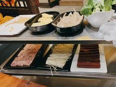 -好得火锅(育才店)