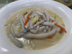 萝卜丝煮沙虫-荔城生鲜盛宴(番禺旗舰店)
