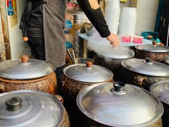 -燕子煨汤(山海关路店)