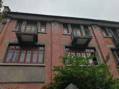 -上海鲁迅故居