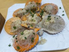 -鹏城人家海鲜酒家·23年老字号(较场尾店)