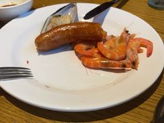 -杭州开元名都大酒店·地中海自助餐厅