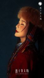 -盘子女人坊生日照·摄影馆(浦东店)