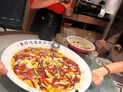 -江渔儿酸菜鱼(城光荟店)