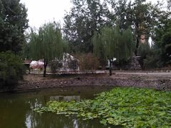 -北京民族园葉子里酒店(鸟巢店)