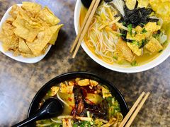 -阿生哥螺蛳粉•火锅(永安街店)