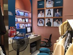 -海马体照相馆(北京朝阳大悦城店)