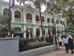 -星巴克臻选(广州沙面店)