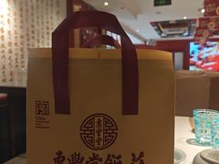 -惠丰堂饭庄·烤鸭·京味菜(翠微路店)