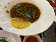 -大洋家·精品潮汕菜·生腌砂锅粥(天河东路店)