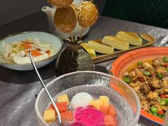 -川香鼎盛·川府家宴商务宴请(市桥富华总店)