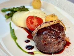 -Da Ivo哒伊沃意大利魔镜餐厅(外滩店)