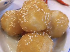 -老长沙龙虾馆(梅林店)