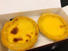葡式蛋挞TN-肯德基(西稍门店)