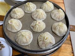 -大兴街扣碗包子馆