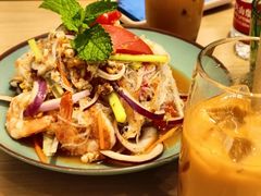 -mango tree芒果树泰国餐厅(青岛万象城店)
