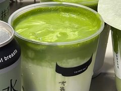 -太犇牛手作茶铺(江北虹悦城店)