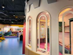 -妙妙乐儿童乐园·生日派对·班级聚会(万风新天地东楼三楼店)