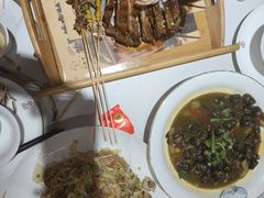 -火龙堂·风味民间菜(文一路店)