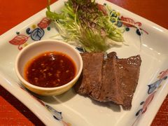 -翔峰炭火鳗鱼(悦泰街里公寓店)