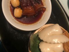-湖滨28中餐厅·西湖宴·杭州君悦酒店
