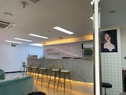 -米娜护肤造型