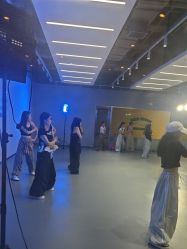 -WOULP舞铺·舞蹈室