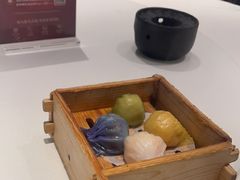 -侨美·唐荔园·40年地道粤菜