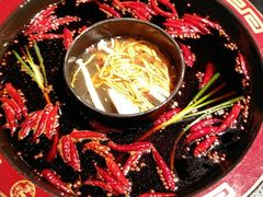 -矮板凳老火锅(宽窄巷子店)