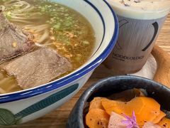 -里面·Noodlology(机电院店)