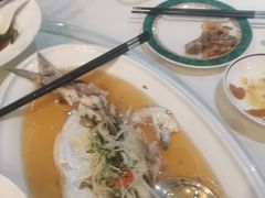 -老洋房花园饭店(绍兴路店)