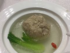 -东兴楼饭庄(六里桥店)
