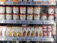 -Olé精品超市(苏州中心店)
